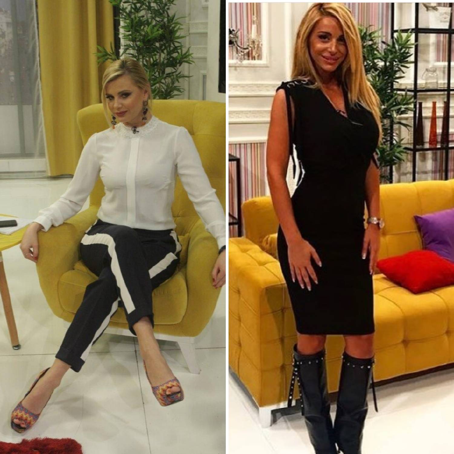 GRAND MAGAZIN: Sa vama od podneva Bojana i Katarina 2 fa8a04f7923bdbca2dde7ca337536d1d1f79b0fc