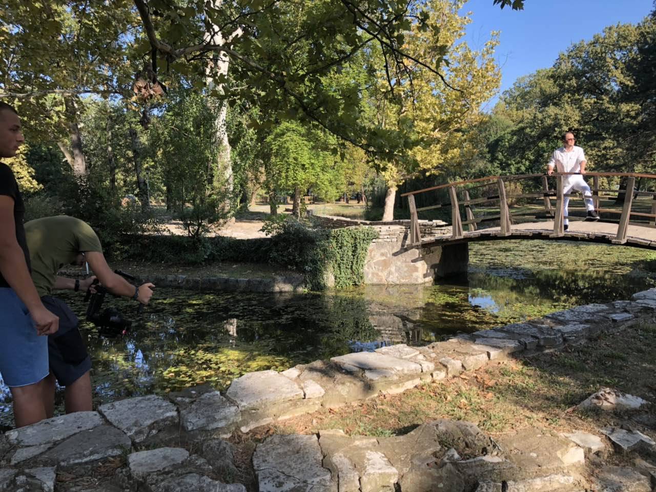 Dejan Jeknić snimio prvi spot u karijeri (FOTO) 3 fb77cf6f3479bf78719657532169079b96faf885