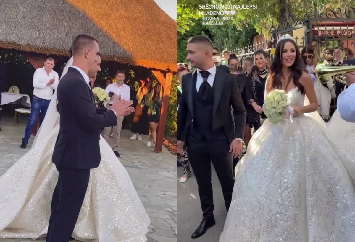 Nekad se po batake išlo kod Bogdane, a sada kod Bojane: Šijanova žena uzela tezgu na Bajlonovoj pijaci?! 6 fb8a577622e511952c724847b33d83a568a0e930