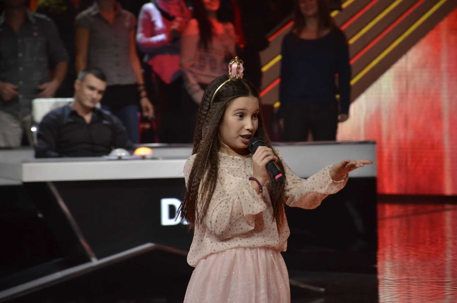 Počela muzička borba najslađih mališana (FOTO) 12 fb98e53e0c32d16f599d461dc63d1f64062f351a