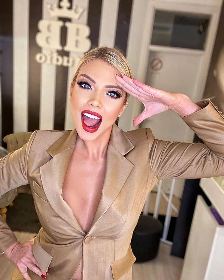 Tamara Dragić: "Imam 32 godine i nemam bore da to I dokažem’’ 2 fbe68f641b2d0bedb2f4483a9250233bcc43fd41