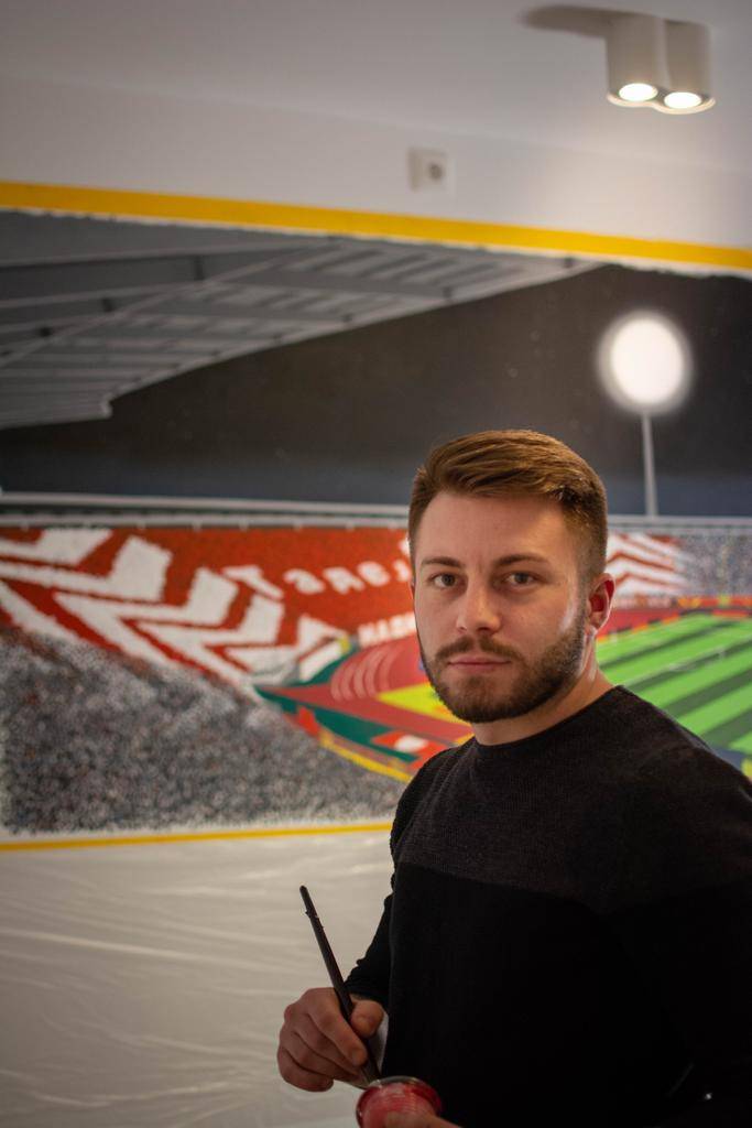 BRANKO BIBERČIĆ: BOJAMA PROTV VIRUSA KORONA (FOTO+VIDEO) 2 fcc78e61afd31d26972604b31549aa0af4856110