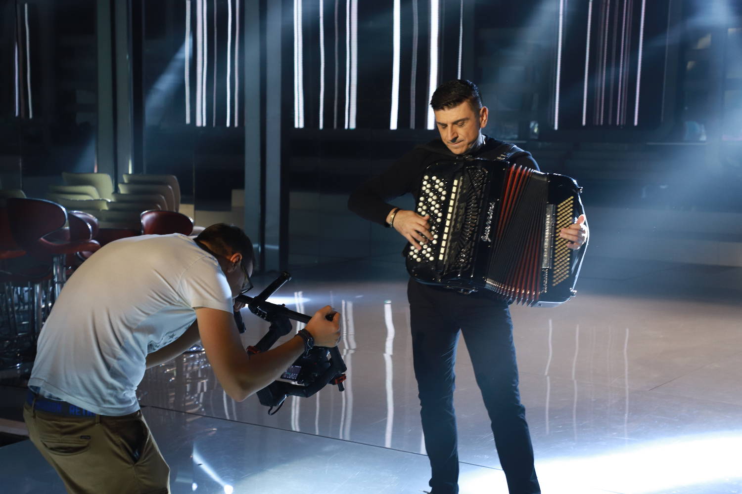 KAKAV RITAM SINIŠE TUFEGDŽIĆA: DESPOKITOS DANCE jednostavno morate da čujete (VIDEO) 3 fcce871c9e8d7b371f029400529f186585e9c148
