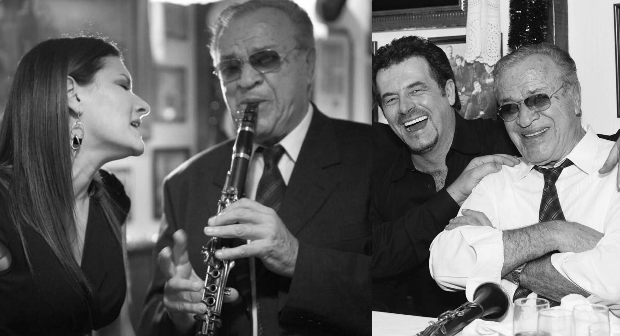 VIDIMO SE, BOŠKO: Saša Milošević Mare se dirljivim rečima oprostio od muzičke legende (FOTO) 2 fce43d40c4532e8b846b61766e2f6335bd961199