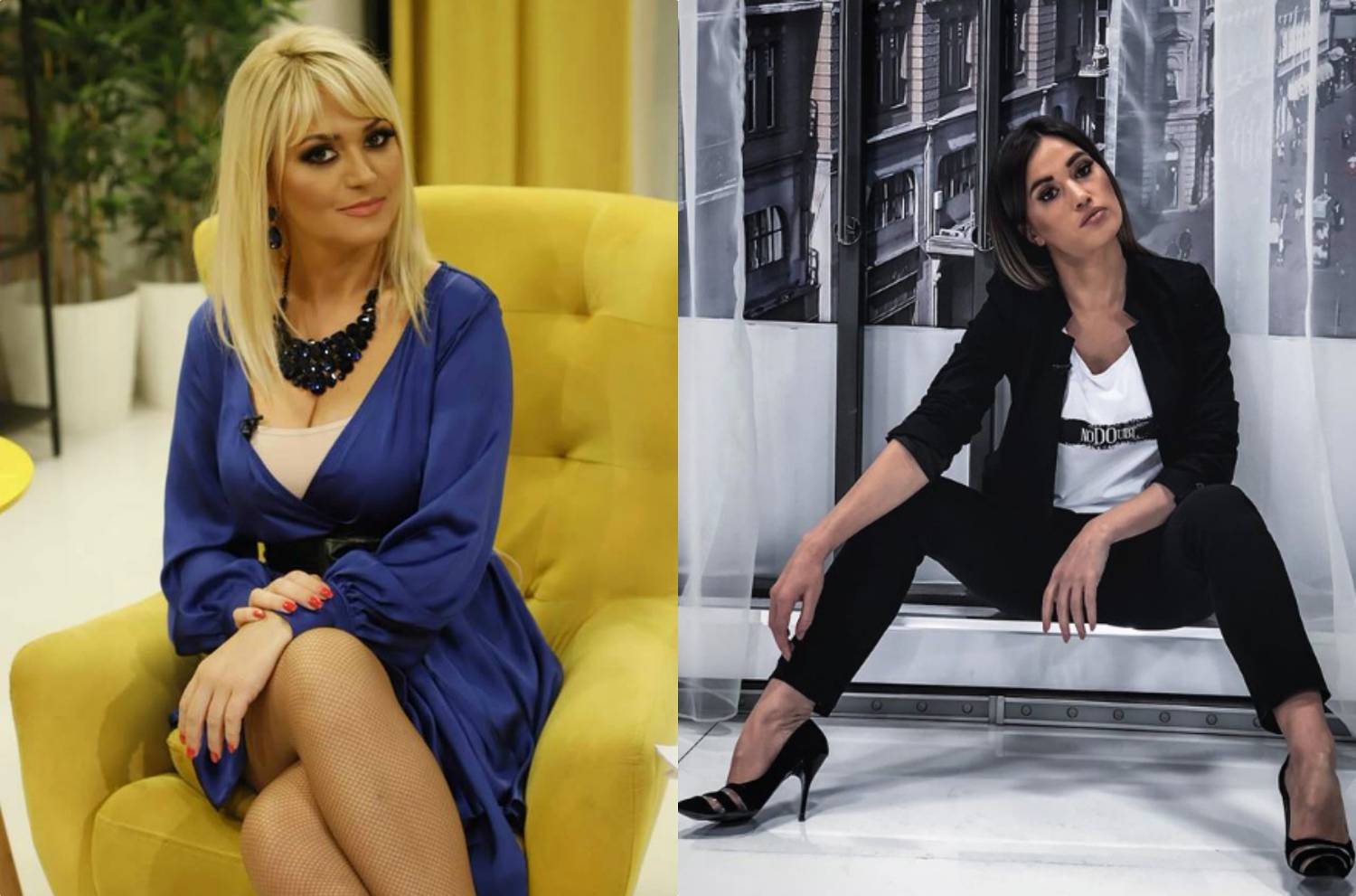 GRAND MAGAZIN: Sa Ivanom i Milom o modi, muzici i kulturi 2 fcede793c221ebb2e9aaaa0d7e08afabdfa76222