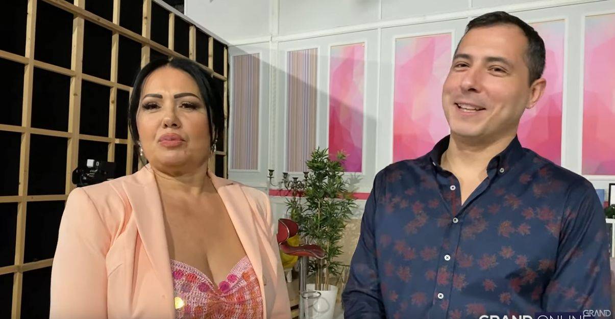 Kad čeljad nisu besna, kuća nije tesna: ''DELIM KREVET SA SNAJKOM I UNUKOM'', priznala Zlata 3 fd3a4325f8989e572dc7cd10756ec14a1d825217