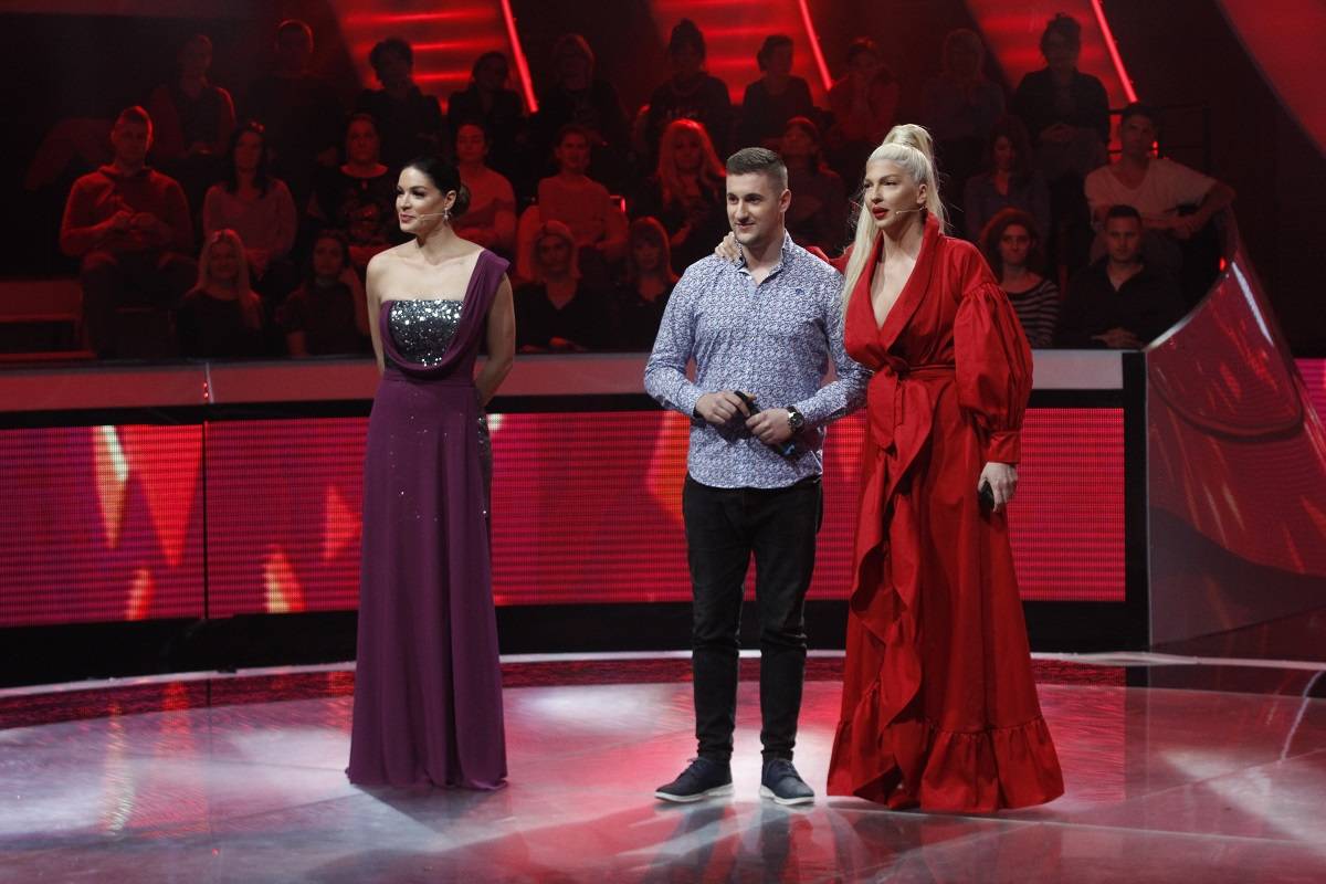 ODUŠEVIO mentorku i publiku, a onda je Popović imao jednu zamerku (FOTO) 2 fd3c9939c98365e700fba19803cbe9d9267d850f