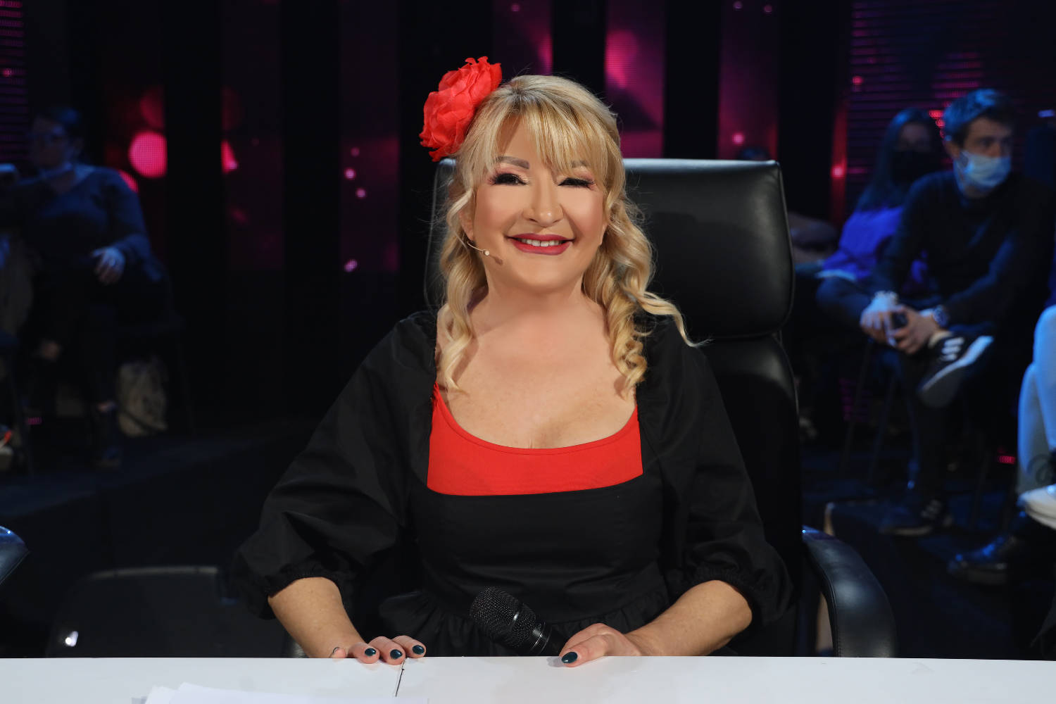 Goca Lazarević otkrila koja stvar je izbacuje iz takta