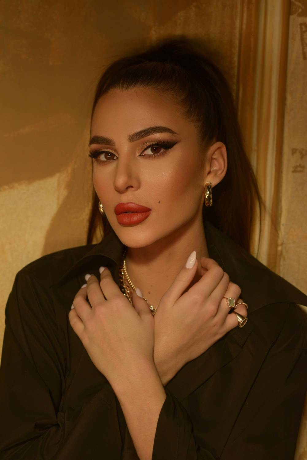 Ceca prvi put o Anastasijinom gubitku bebe: "Skrenućemo joj misli i vratiti osmeh" 6 fde8ca41939c84b30267f32466dd7a45252bf191