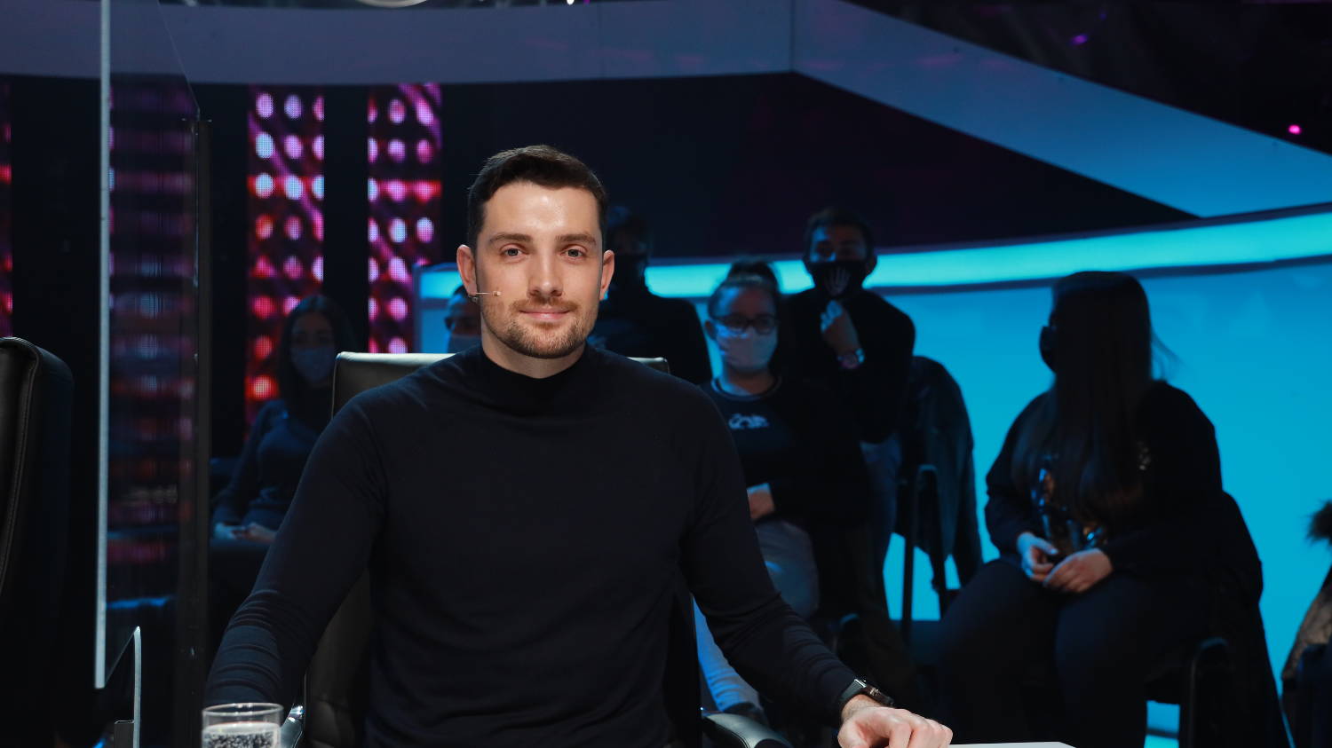 Mirza Selimović objavio srećne vesti: "60 miliona puta hvala" 6 fe2baa8f8bc0b584b68402e7415ea5137f60c4d6