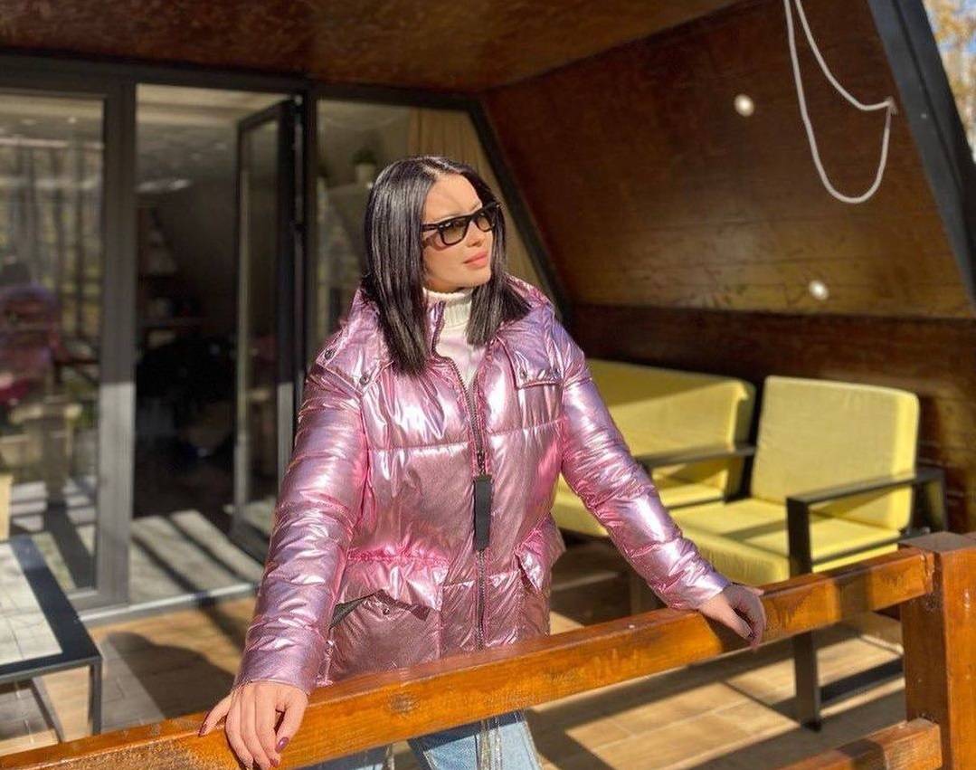 Pevačica IZAZVALA Milicu Mandić: ''DOĐI NA FERKU!'' (FOTO) 2 fe4a75cd534550cf1eab3c9d89dbf9177150511c