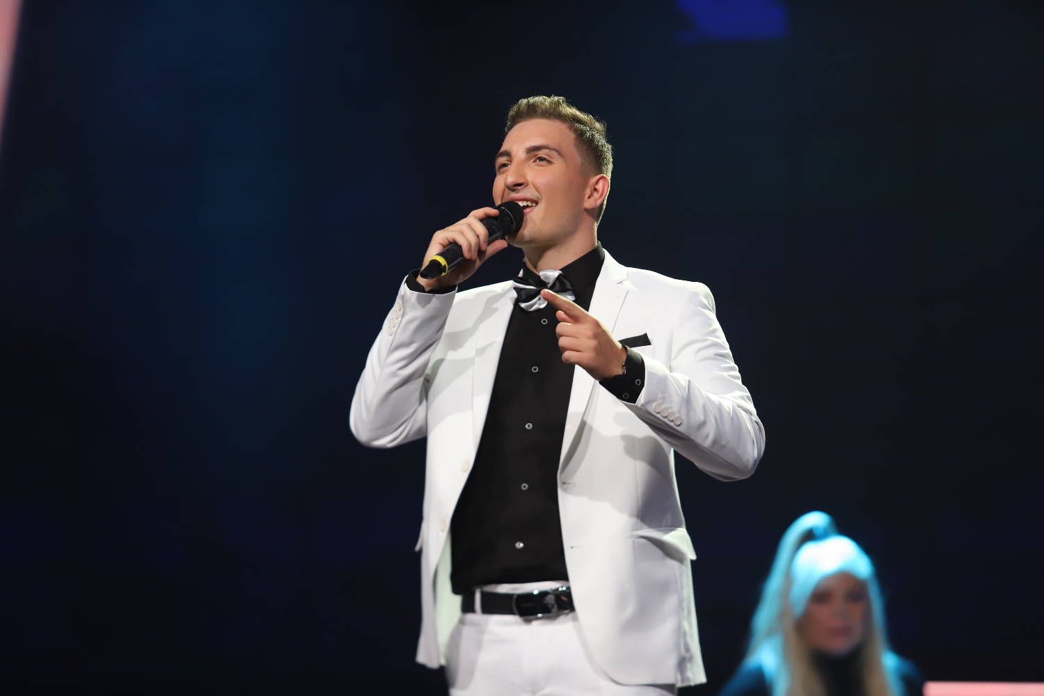 Bojan Pavlović ovo uopšte nije očekivao: "Naleteli smo na legendu" (FOTO) 6 fe7b7ba8d46850b1ef1c531e3cc721780d4a53c9