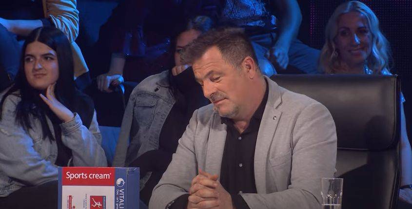 Mare DEMANTOVAO Žiku: ''Rekao sam ti da me NE VUČEŠ ZA JEZIK'' 5 ffb3016657fb117331601e486e99dd3e3d5e629c