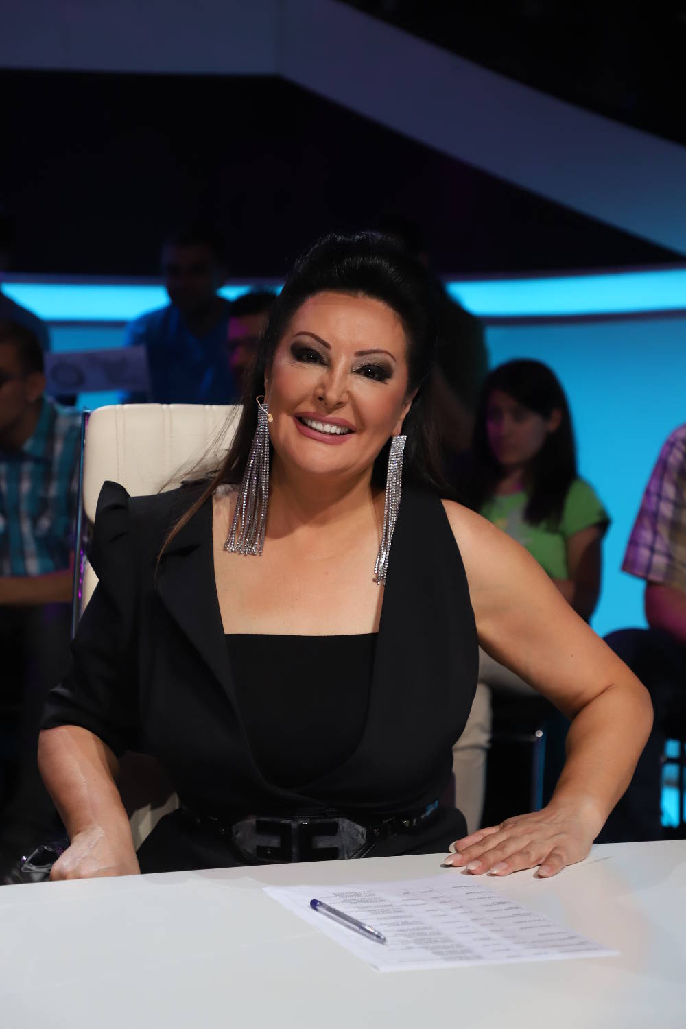 "Napokon", Dragana Mirković saopštila najlepše vesti, publika je ovo željno čekala (VIDEO) 6 ffd7fb0d05600259707c244421d0e2eb80cd3517