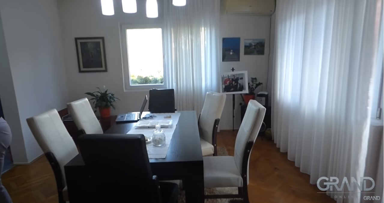 OD LUKSUZA DO SEOSKE IDILE: Evo gde žive ZVEZDE GRANDA 7 isak