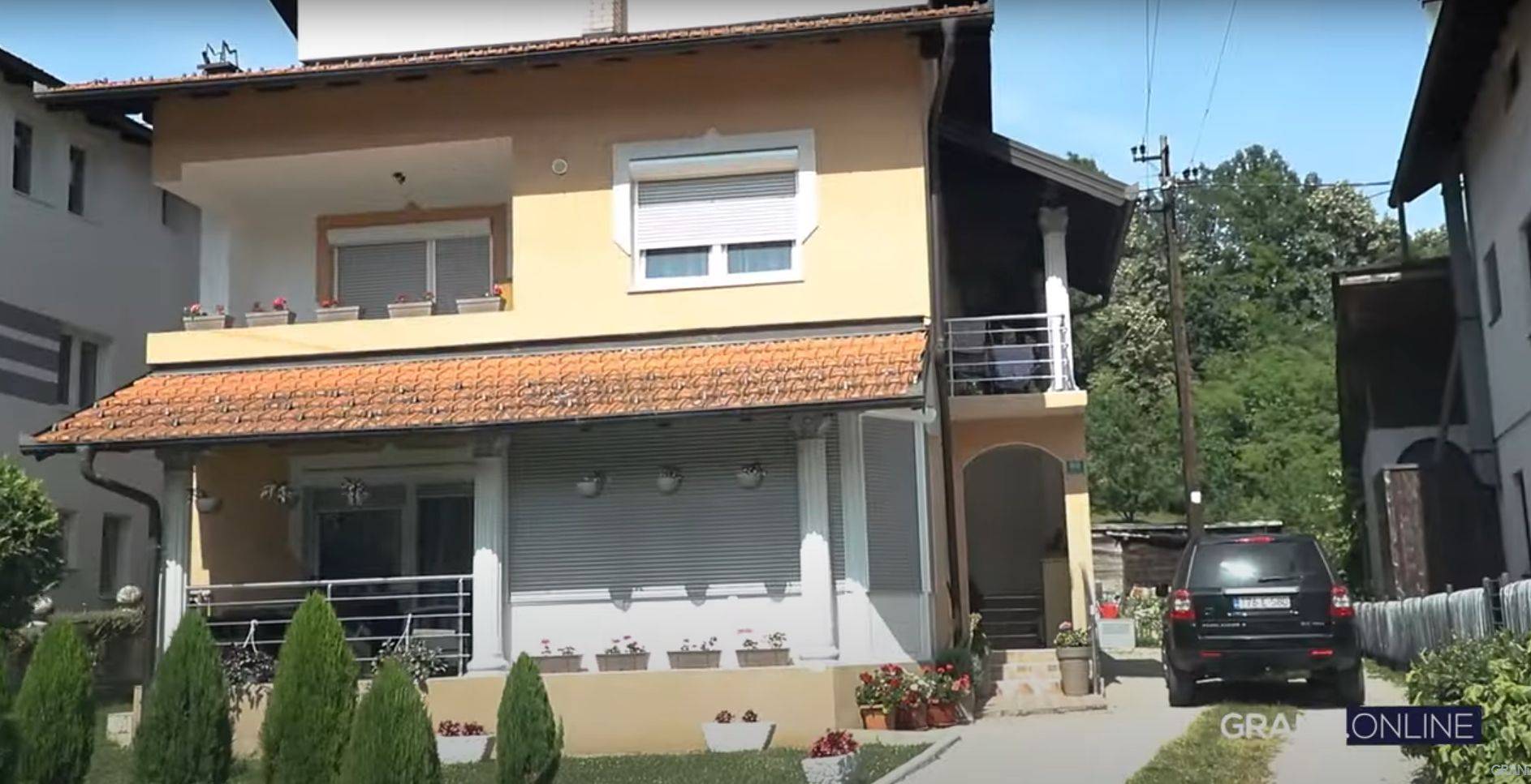 OD LUKSUZA DO SEOSKE IDILE: Evo gde žive ZVEZDE GRANDA 6 nermin