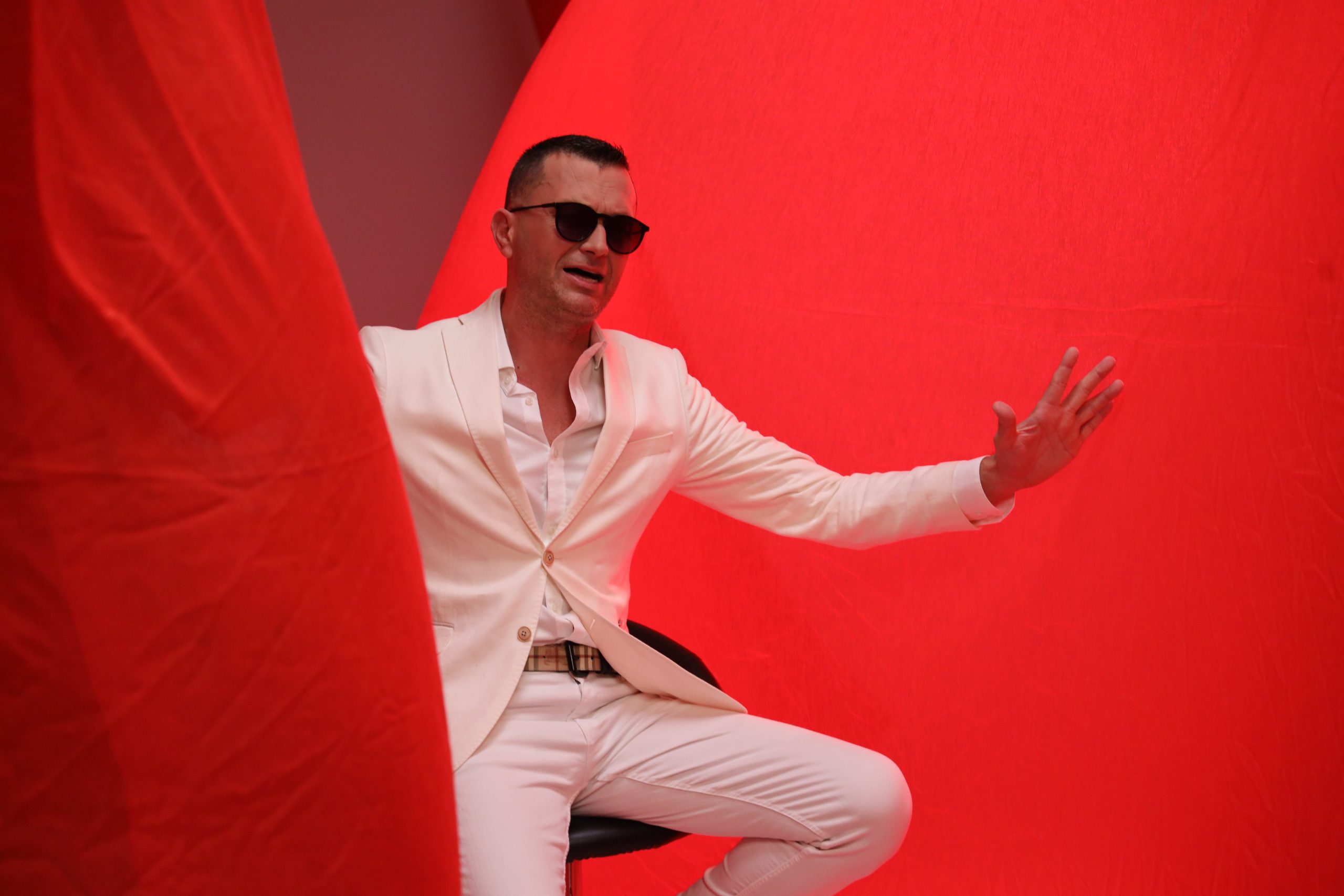 Duba imao tremu na snimanju, ono što je tražio od reditelja je PLAKANJE (VIDEO) 3 0A0A4576 2