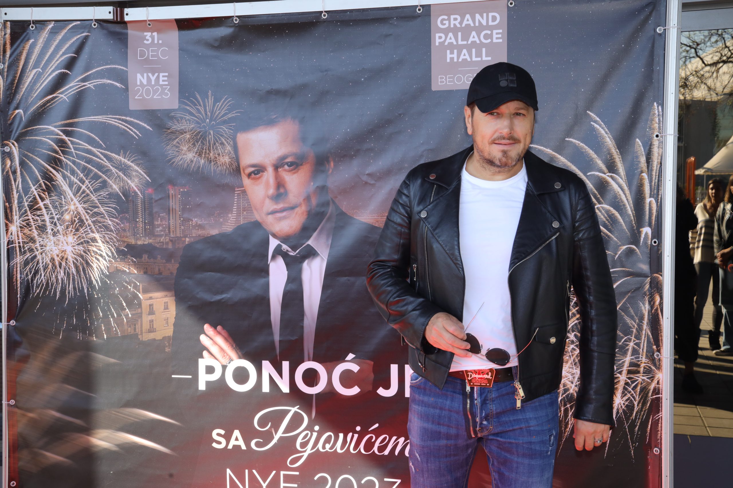 Pejović za 35 godina nije radio SAMO JEDAN DOČEK, a razlog je jasan: ''Nije prijatno ali se mora'' (VIDEO) 2 0A0A9718