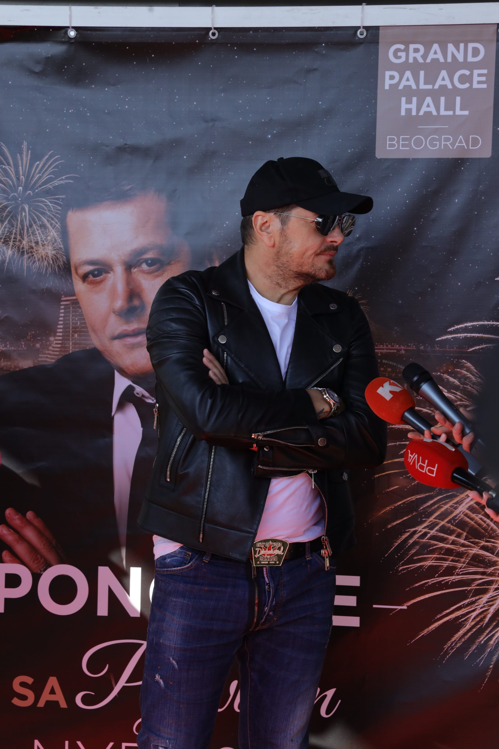 Pejović za 35 godina nije radio SAMO JEDAN DOČEK, a razlog je jasan: ''Nije prijatno ali se mora'' (VIDEO) 4 0A0A9734