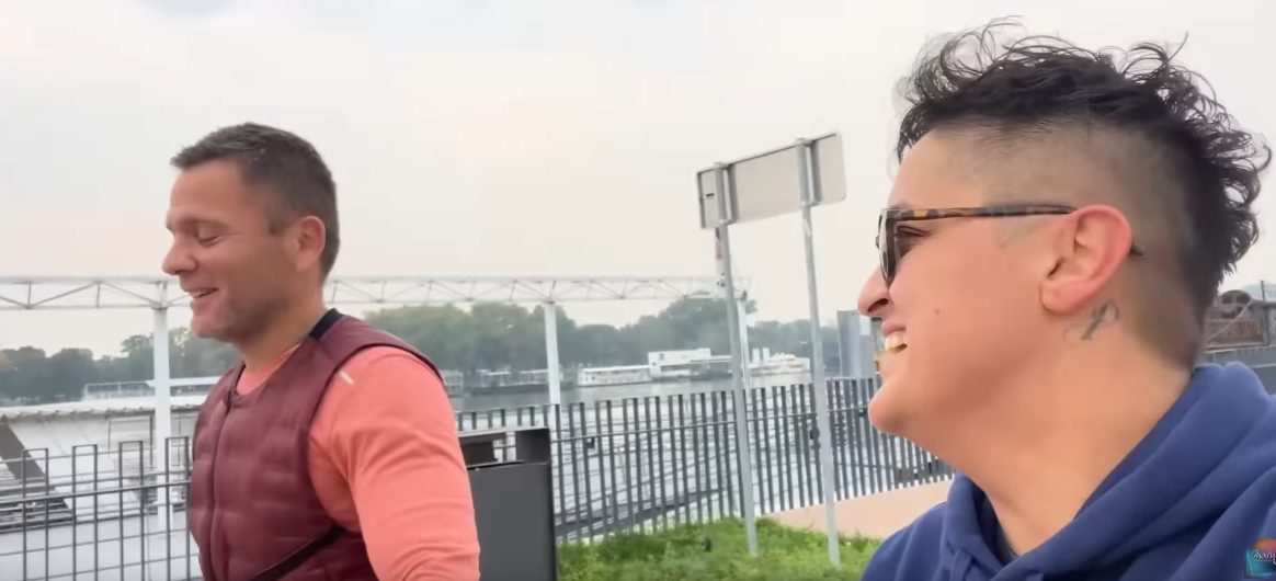 ''Potrčala sam PRVI PUT nakon osnovne škole!'' Mara zbog NJEGA odlučnije nego ikad SKIDA KILOGRAME (VIDEO) 6 2022 10 17 16 35 56 Window