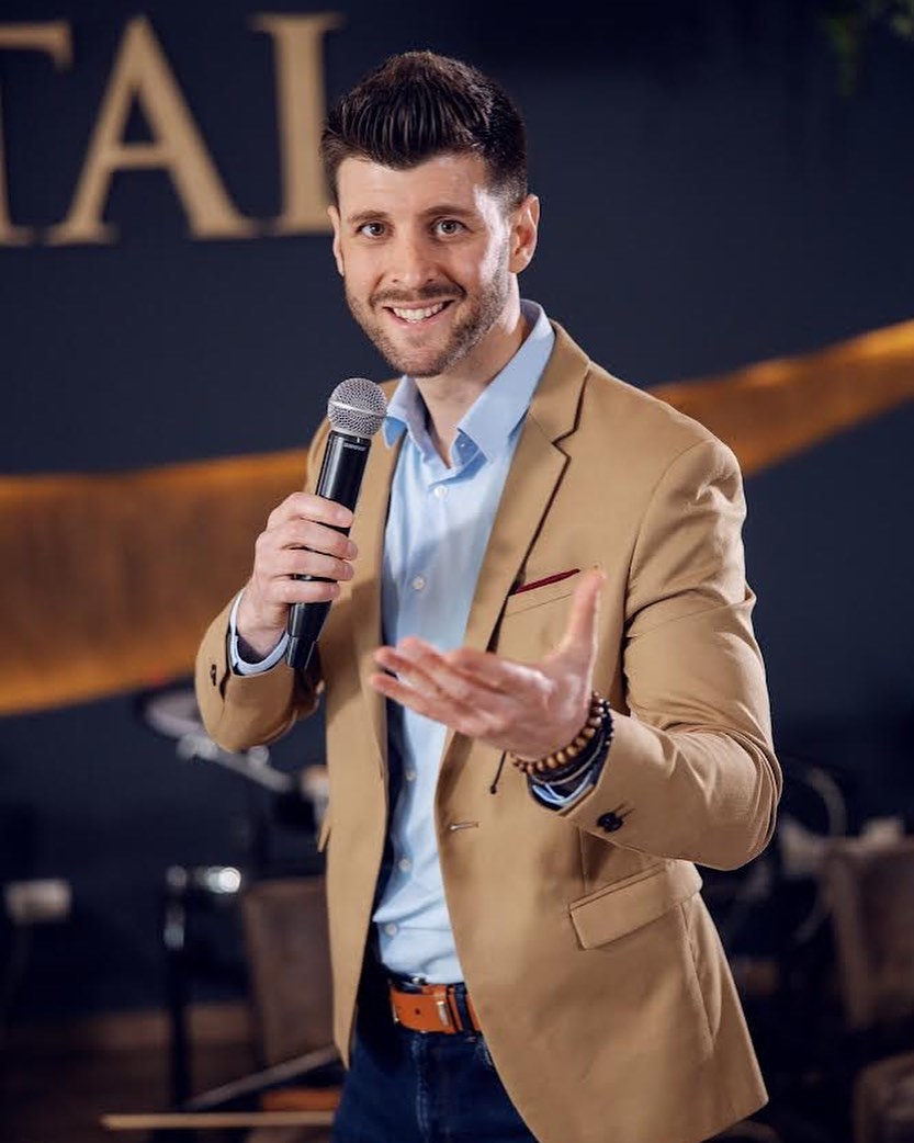 ''Rekao mi je da NEMAM POJMA!'' Frontmen LEGENDI otkrio u kakvom je odnosu sa kolegama 6 278682247 803252554399027 1813556806774006209 n
