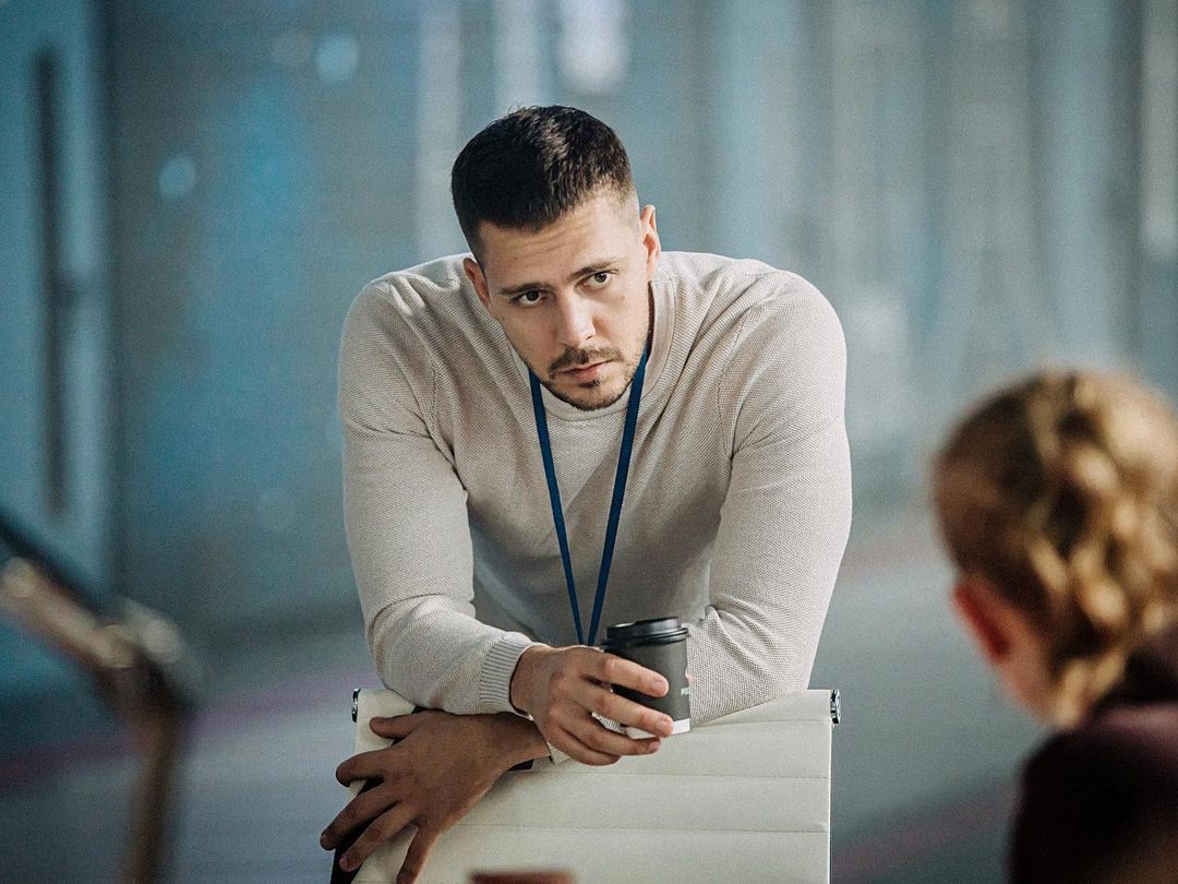 Kakav uspeh srpskog glumca: Biković snimao film u KOSMOSU 6 310022176 2158182471022009 6971475547161045444 n 1