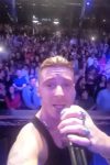 LUDILO U ČIKAGU! JOSIFOVSKI NAPRAVIO ŽURKU ZA PAMĆENJE: "Kakva divna noć" (FOTO) 6 310800939 656330549348230 7137369966701759677 n