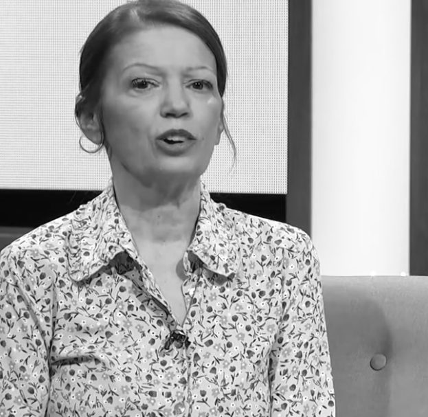 Preminula Gorica Nešović: Poznata voditeljka izgubila životnu bitku u 59. godini 5 654