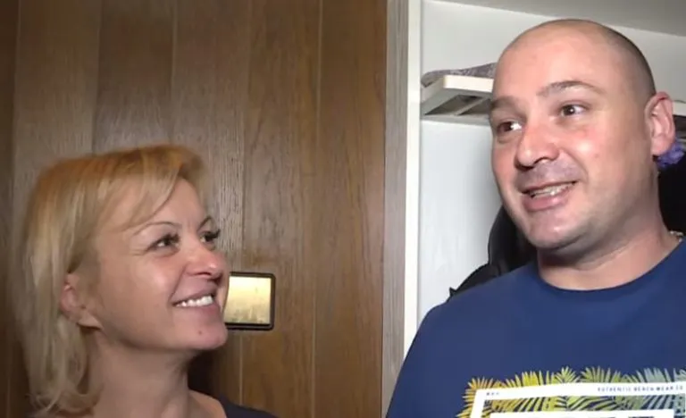 IVANA ŠAŠIĆ OPLELA PO BIVŠEM MUŽU: "Ušao je u rijaliti da me provocira, IZMISLILA SAM GA" (VIDEO) 8 9 768x468 1