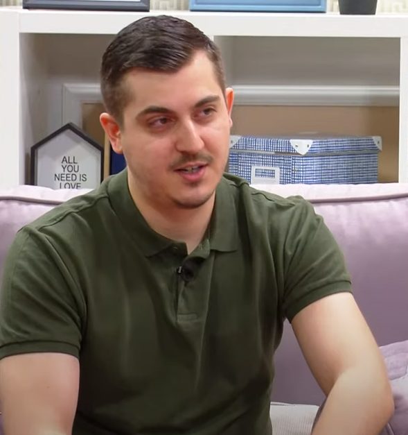 Andrija
