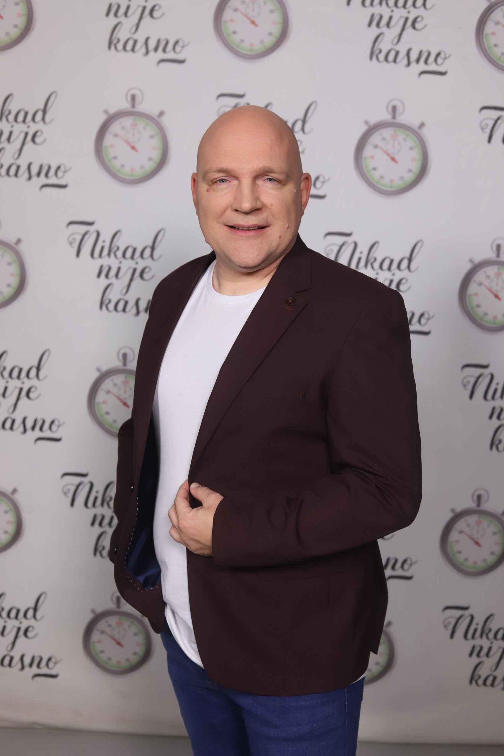 BORIS KRAGULJAC 45 GOD. BEOGRAD 3 1