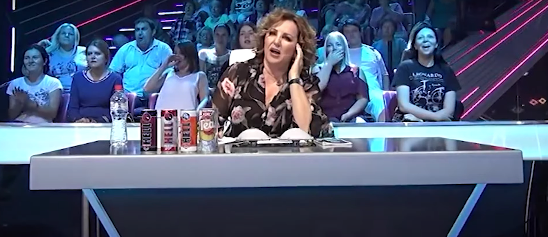SKRIVENA KAMERA ILI REALNOST? Najgori nastupi u istoriji "Zvezda Granda" (VIDEO) 8 Bekuta
