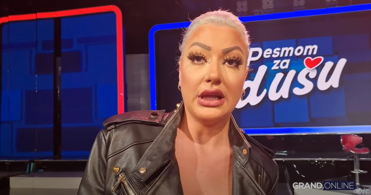 POZNATI O HAPŠENJU TEE TAIROVIĆ: "Najbolje je da rade svadbe, tu ne mogu da ih UHVATE" (VIDEO) 4 Capture 1 13