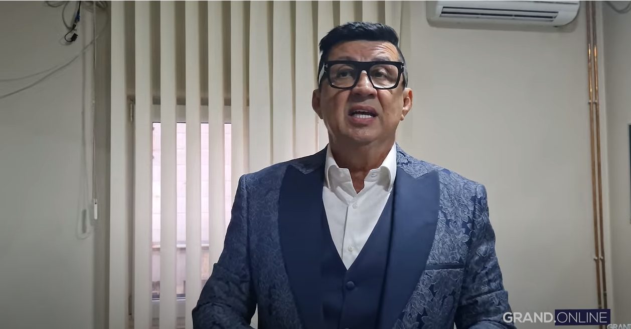 POZNATI O HAPŠENJU TEE TAIROVIĆ: "Najbolje je da rade svadbe, tu ne mogu da ih UHVATE" (VIDEO) 6 Capture 1 15