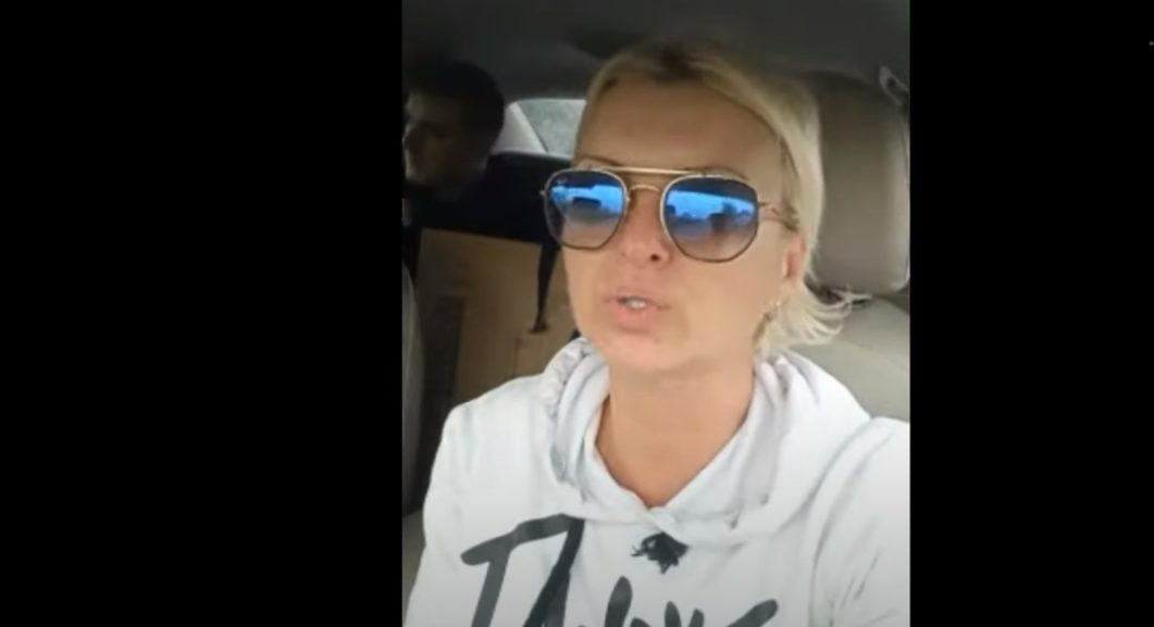 IVANA ŠAŠIĆ OPLELA PO BIVŠEM MUŽU: "Ušao je u rijaliti da me provocira, IZMISLILA SAM GA" (VIDEO) 7 Capture 1 7