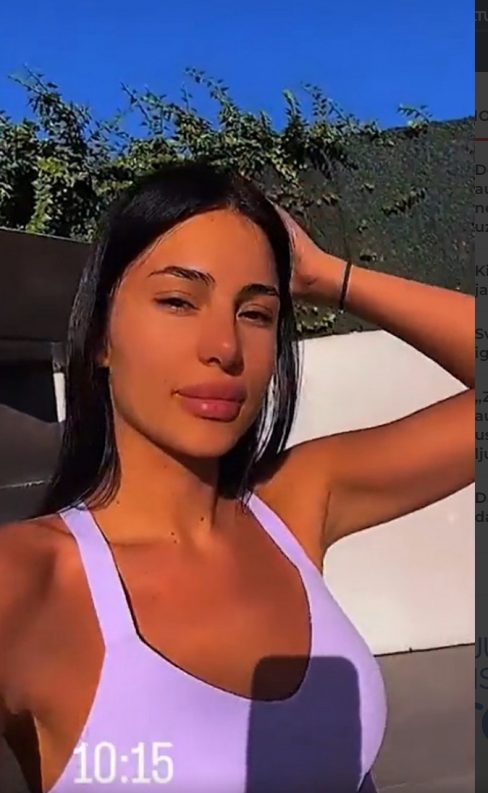 OVAKO ANASTASIJA UŽIVA U LUKSUZNOJ VILI U SEVILJI! (FOTO) 3 Capture 2 1