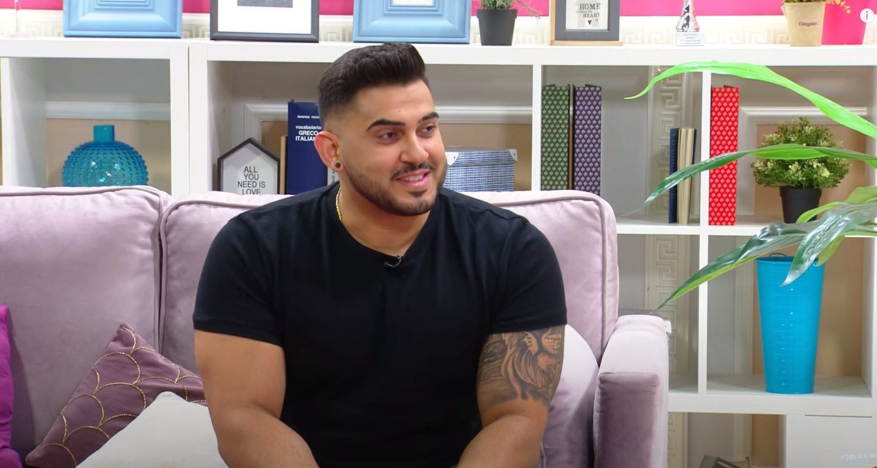 Šaran Allegro i Vanja Lakatoš imaju crtani film: Pevač postao milioner (VIDEO) 6 Capture 2 15