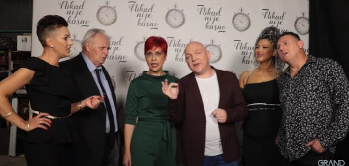 IMA NEKA TAJNA VEZA IZMEĐU NAŠIH VETERANA: Godinama sanjaju isti san! (VIDEO) 6 Capture 2 5
