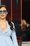 Ceca se oglasila povodom napada na sina Viki Miljković: "To je strašno, moja deca su oprezna" (VIDEO) 2 Ceca i Viki