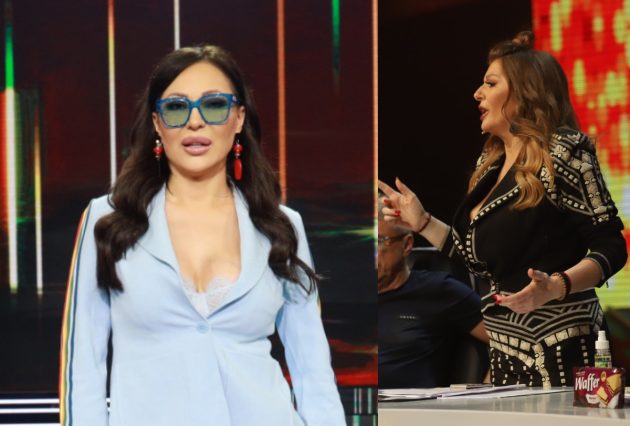 Ceca i Viki