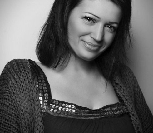 Gorisa Nesovic