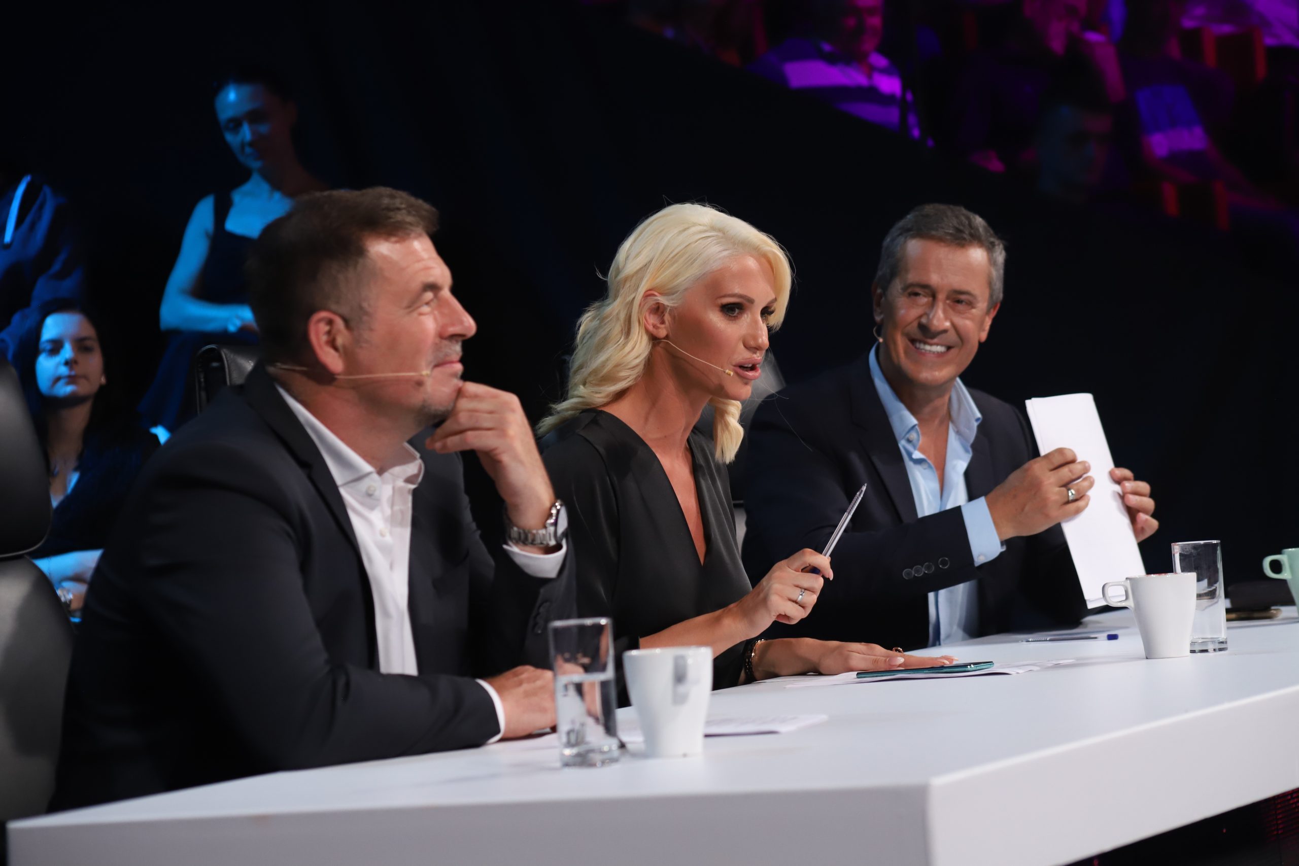 Maestralna šestorka oduševila žiri, ali samo četvoro prošlo dalje 8 IMG 1143 scaled