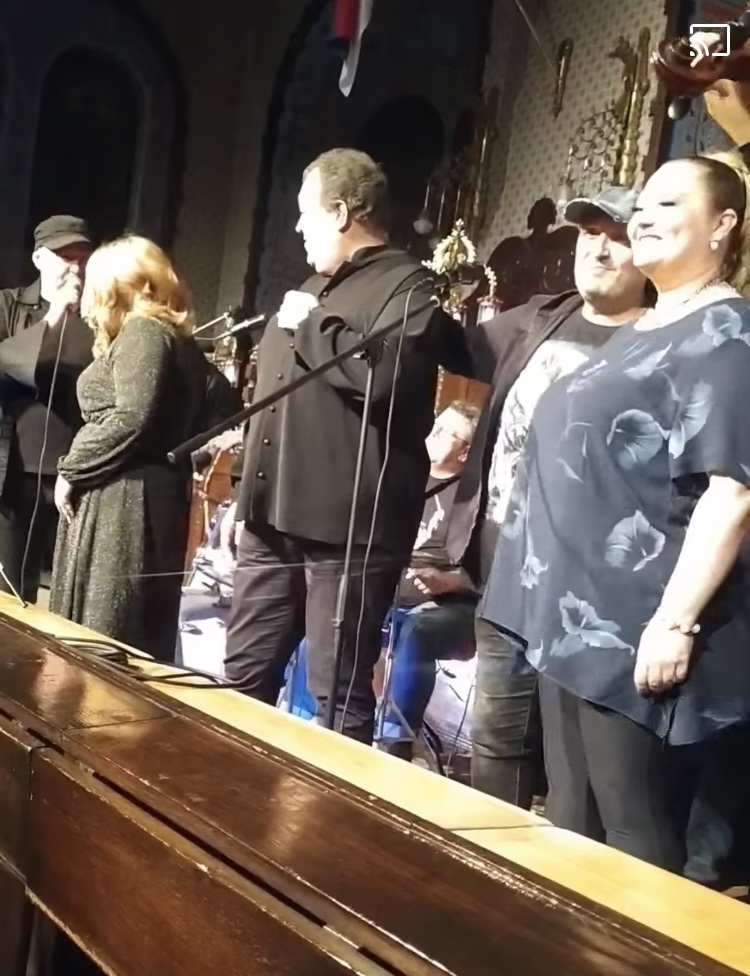Festival "Vino i gitare" okupio finaliste "Nikad nije kasno", atmosferu doveli do usijanja 6 IMG 9799