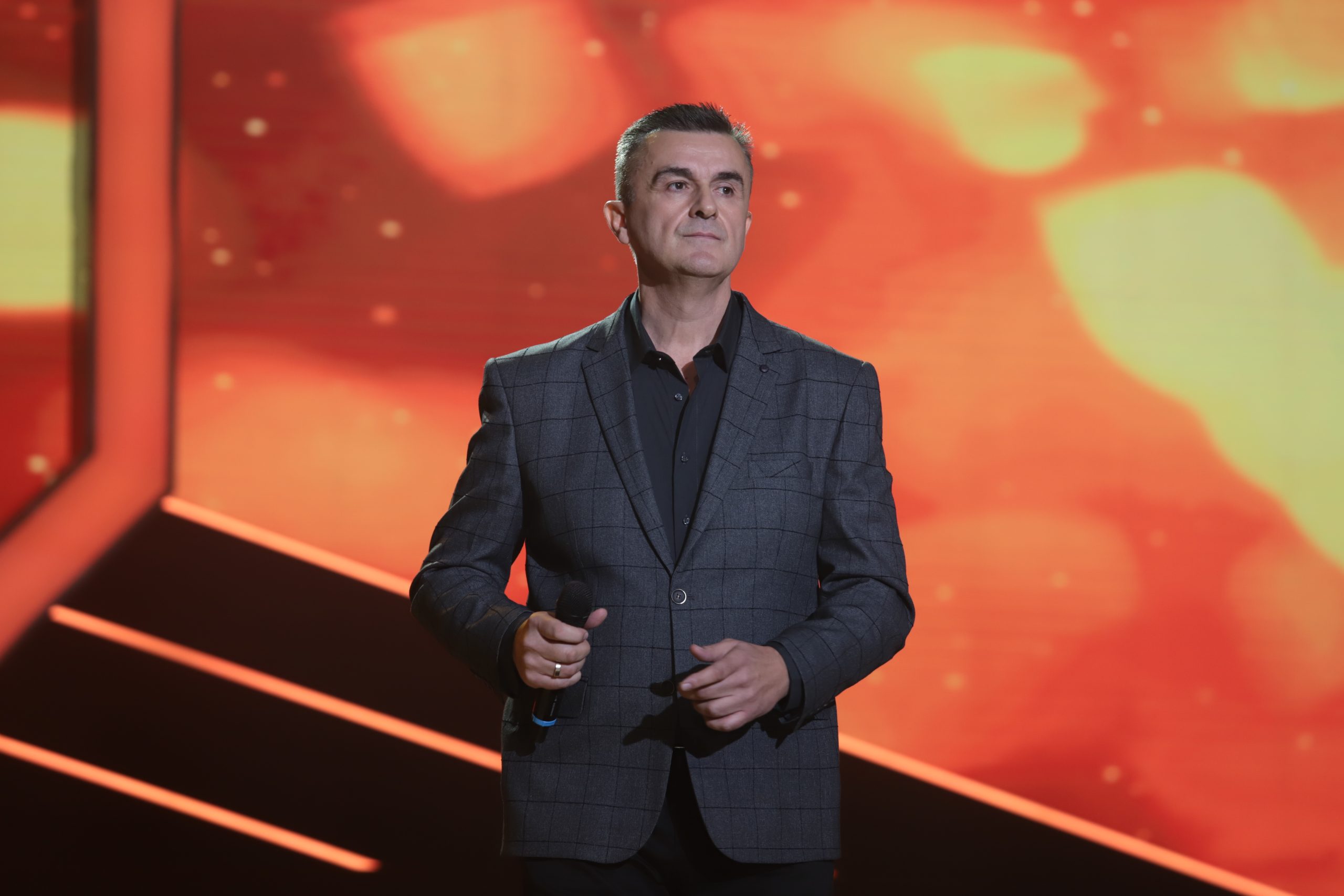 Pokazao neverovatan talenat, pa iznenadio priznanjem: "Nisam muzički obrazovan" 2 IMG 9966