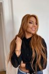 Gori na snegu! Ksenija Knežević zapalila mreže, na minusu utegnuta da ne može više (FOTO) 2 Ksenija Knezevic 1