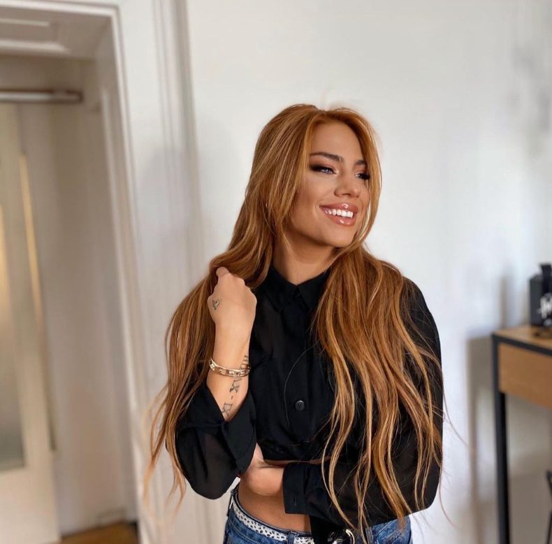 Ksenija Knezevic 1