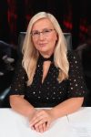 NJOJ NIJE PRVI PUT DA BUDE DEO ŽIRIJA: Leontina Vukomanović veruje da će emocije preovladati 5 LEONTINA VUKOMANOVIC NNK SNIMANJE 29092022 FOTO LUKA 1