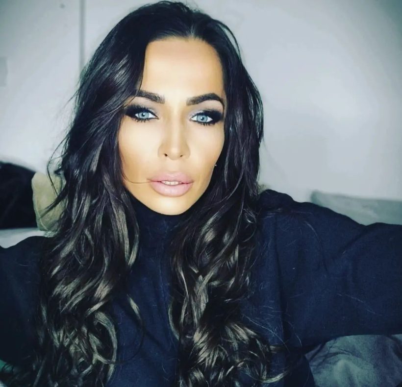 Marija Bulat
