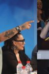 Marija ga proglasila ZA NAJNEKULTURNIJEG TAKMIČARA, a sad priznaje: "Ne volim nepravdu" 3 Marija i Almir 1