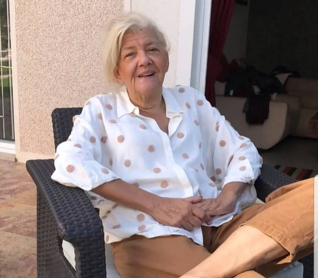 Ovo je najtužnija pesma na estradi, a istina iza nje slama srce 4 Marina tucakovic 1